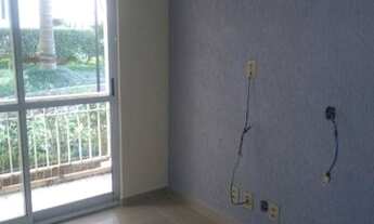 Imagem 2: Apartamento com 3 dormitórios à venda, 70 m² por R$ 286.500,00 - Vila Baeta Neves - São Be