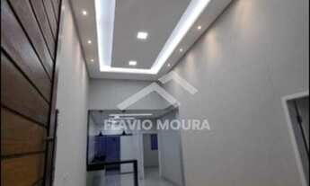 Imagem 3: Venda de casa no Loteamento Recife em Petrolina-PE