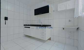 Imagem 5: Apartamento com 2 dormitórios à venda, 107 m² por R$ 149.000,00 - Parque Reserva Fazenda I