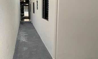 Imagem 3: Casa à venda com 2 dormitórios e 1 suíte em Taubaté