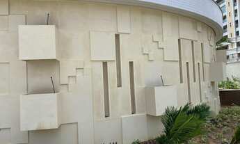 Imagem 6: JASMIM C.ROLIM VENHA SE ENCANTAR COM 219m2 4 suítes condição DIFERENCIADA