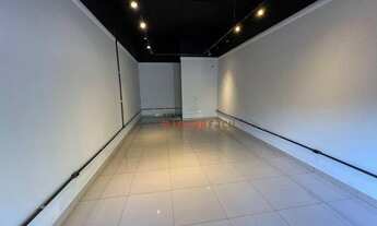 Imagem 4: Sala para alugar, 40 m² por R$ 2.600,00/mês - Centro - Londrina/PR