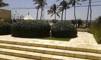 Imagem 4: Edf. Cote D´Azul av. boa viagem. 04 suítes, 03 vagas