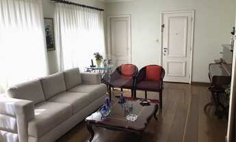 Imagem 1: Itaim Bibi Apartamento com 3 dormitórios