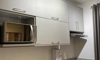 Imagem 6: 105796 Apartamento para aluguel tem 38 metros quadrados com 1 quarto- São Paulo - SP