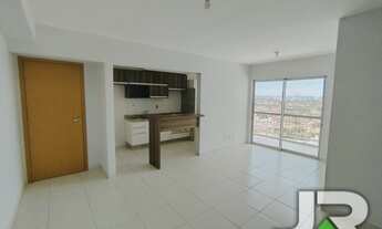 Imagem 7: Apartamento de 3 quartos com suite e 2 vagas de garagem no Aeroviário - Goiânia - GO