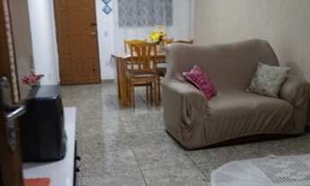 Imagem 4: CASA EM MONGAGUÁ