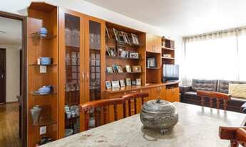 Imagem 4: Apartamento com 4 dormitórios à venda, 190 m² por R$ 1.250.000 - Boa Viagem - Belo Horizon