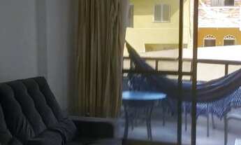 Imagem 6: APTO MOBILIADO VISTA MAR