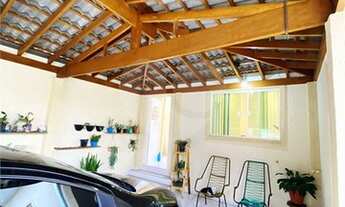 Imagem 3: Linda casa térrea de 110 m² disponível para venda no bairro Piracangaguá em Taubaté-SP