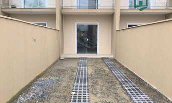 Imagem 4: Sobrado com 2 dormitórios à venda, 78 m² por R$ 280.000,00 - Badenfurt - Blumenau/SC