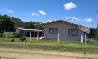 Imagem 2: Casa a venda em Lages