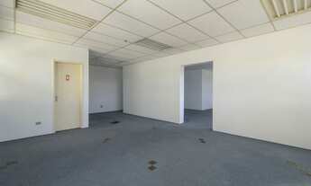 Imagem 3: Sala Comercial 110m² à venda no ABC Paulista - Executive Center