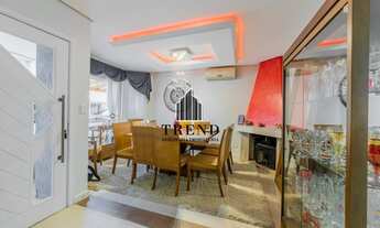 Imagem 4: PORTO ALEGRE - Casa de Condomínio - Sarandi