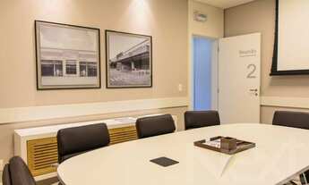 Imagem 5: Galpão - Jardim Santa Esmeralda - Hortolândia