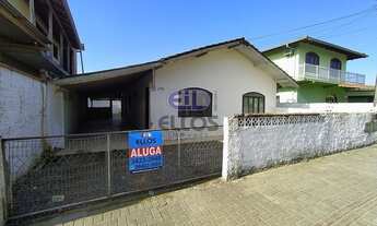 Imagem: Casa 3 quartos bairro Paranaguamirim Joinville