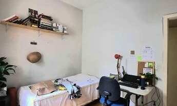 Imagem 3: Apartamento 85 metro3 quartos armarios 1 vaga sem escada