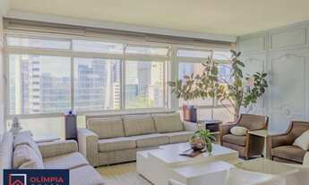 Imagem 2: Apartamento Venda 5 Dormitórios - 450 m² Consolação