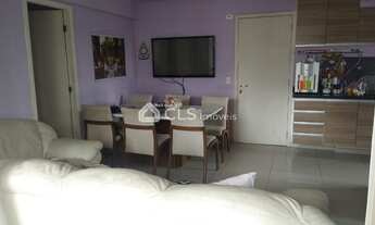 Imagem 2: São Paulo - Apartamento Padrão - Pinheiros