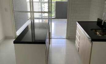 Imagem: Apartamento novo nunca habitado no Parkway