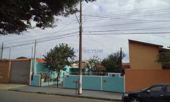 Imagem: Casa - Chácaras Campos dos Amarais - Campinas