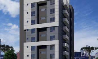 Imagem 5: Apartamento Garden com 1 quarto em Curitiba