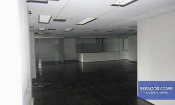 Imagem 3: Laje comercial para alugar, 375m² - Brooklin - São Paulo/SP