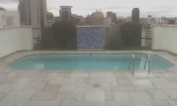 Imagem 4: SÃO PAULO - Apartamento Padrão - ITAIM