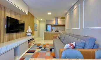 Imagem 3: Apartamento com 2 dormitórios à venda na Riviera de São Lourenço