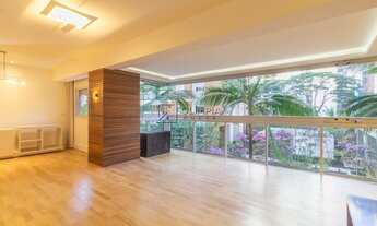 Imagem 2: Apartamento Locação Vila Olímpia 98 m² 2 Dormitórios