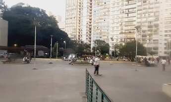 Imagem 2: Studio 30 m2 Consolação 1.700,00 total