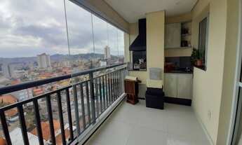 Imagem 6: MAUÁ - Apartamento Padrão - Vila Bocaina