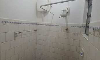 Imagem: Aluguel kitinet em Vila e em rua sem saida