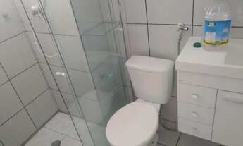 Imagem 2: Apartamento para Venda em Presidente Prudente, Parque Alvorada, 2 dormitórios, 1 banheiro