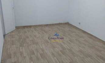 Imagem 4: Apartamento com 1 dormitório à venda, 93 m² por R$ 190.000,00 - Centro - São Vicente/SP