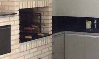 Imagem 3: COBERTURA - PANAMBY - SP