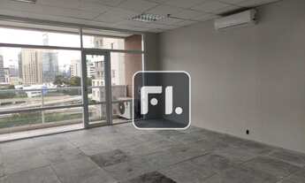 Imagem 4: Conjunto para alugar, 42 m² por R$ 2.300,00/mês - Brooklin - São Paulo/SP