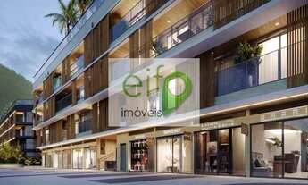 Imagem 7: Rio de Janeiro - Apartamento Padrão - Jardim Botânico