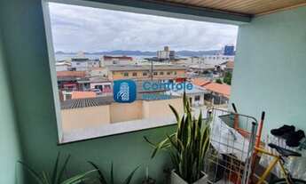 Imagem 3: B - Ótimo apartamento semi mobiliado em excelente localização no Residencial Coronel Améri