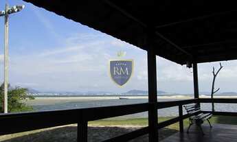 Imagem: Apartamento com Vista para o Mar