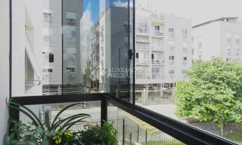 Imagem 3: NOVO HAMBURGO - Apartamento Padrão - Vila Rosa