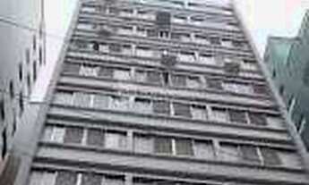Imagem 2: Sala Living com 1 dorm, Itararé, São Vicente - R$ 200 mil, Cod: 4455