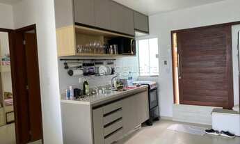 Imagem: Vendo apartamento mobiliado no Condomínio