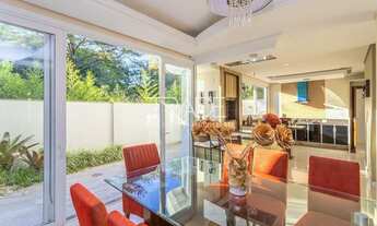 Imagem 6: PORTO ALEGRE - Casa de Condomínio - Pedra Redonda