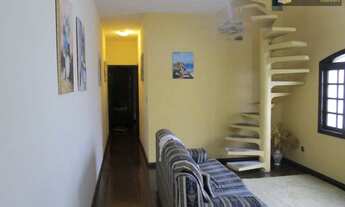 Imagem 2: Sobrado com 4 dorms, Vila Mogilar, Mogi das Cruzes - R$ 700 mil, Cod: 1310