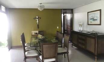 Imagem 5: Casa no melhor condomínio de Natal com 340 mts