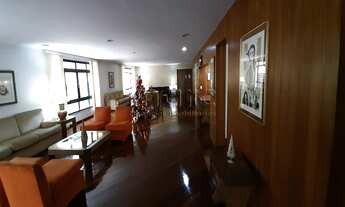 Imagem 3: SAO PAULO - Apartamento Padrão - JARDIM PAULISTA