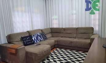 Imagem 4: Sobrado com 3 dormitórios à venda, 165 m² por R$ 320.000,00 - Cidade Nova Jacareí - Jacare