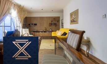 Imagem 2: Apartamento com 4 dormitórios à venda, 160 m² por R$ 480.000 - Bom Retiro - São Paulo/SP