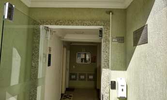 Imagem 4: Apartamento para venda de 47 m², 2 quartos, vaga coberta, lazer e segurança 24h